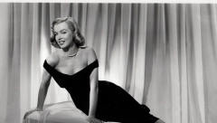 ISPLIVAO POSLEDNJI SNIMAK MERILIN MONRO Rasejana i histerična, na njemu se vidi sav očaj slavne dive