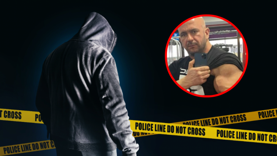 "BIO JE LOKALNI KABADAHIJA, I POLICIJA JE OVO ZNALA" Isplivala hronologija zločina u Gradačcu "Zakucao je prvo na njena vrata"