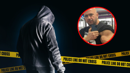 "BIO JE LOKALNI KABADAHIJA, I POLICIJA JE OVO ZNALA" Isplivala hronologija zločina u Gradačcu "Zakucao je prvo na njena vrata"