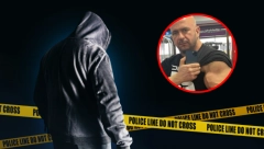 "BIO JE LOKALNI KABADAHIJA, I POLICIJA JE OVO ZNALA" Isplivala hronologija zločina u Gradačcu "Zakucao je prvo na njena vrata"