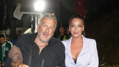 KO JE 20 GODINA MLAĐA SUPRUGA DRAGANA MARINKOVIĆA MACE? Zajedno preživeli veliki gubitak, a jedno drugom su najveća podrška