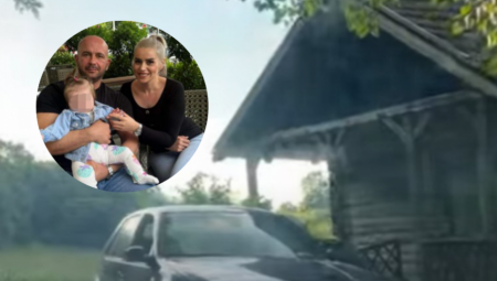 POLICAJKA DŽENANA OTKRILA UBICI GDE SE KRILA NIZAMA? Tužilaštvo proverava skandalozne tvrdnje