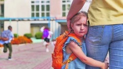 ALO! VODIČ Zašto se deca plaše novih početaka i kako da prevladaju strah: "Roditelji će me tući zbog jedinica!"