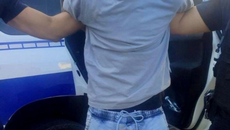 SASLUŠAN OSUMNJIČENI ZA SILOVANJE DEVOJKE U LIFU U NIŠU Ovo je njegova odbrana
