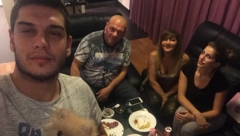 EVO KO JE OČUH DEJANA I DAVIDA DRAGOJEVIĆA Robijao zbog otmice i silovanja, brat mu je bio srpski kriminalac