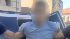 PRETIO DA ĆE UBITI DEVOJKU PA SEBE Okončana drama u Novom Sadu, reagovali specijalci i UKP (FOTO)