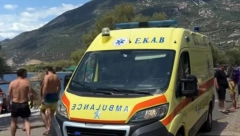TRAGEDIJA U GRČKOJ Srbina bez svesti izvukli iz mora, pokušali reanimaciju ali mu nije bilo spasa
