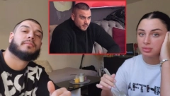 OTKRIVENA TAJNA VEZA FILIPA CARA I DEJANOVE DEVOJKE Krili da su imali zajedničku prošlost, Dragojević nije imao pojma!