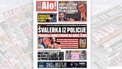ZLO SE ŠIRI Predsednik Srbije o skandalu nad skandalima