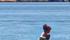 DRAMA KOD ČANJA Troje srpskih državljana, među kojima i dete, spaseni na moru