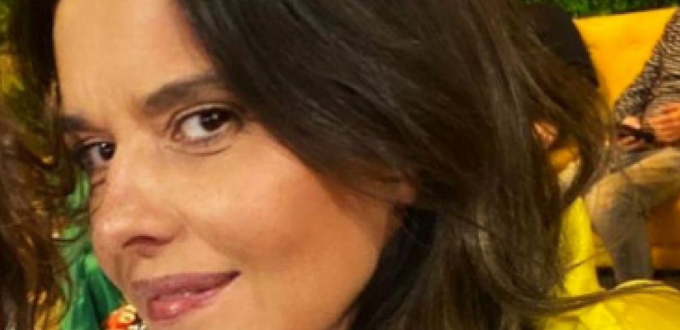 MILICA MITROVIĆ SAMO ZA NJEGA PRIREDILA LUKSUZ U MONTE KARLU Spa centar, kupanje, masaža, a on se baškari kao car