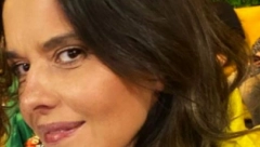 MILICA MITROVIĆ SAMO ZA NJEGA PRIREDILA LUKSUZ U MONTE KARLU Spa centar, kupanje, masaža, a on se baškari kao car