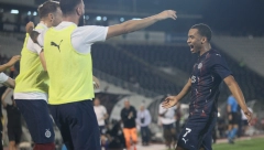 NIJE DOBRO PO CRNO-BELE Kladionice ne veruju da Partizan može do preokreta u Humskoj