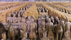 NE BI IZVUKLI ŽIVU GLAVU Arheolozi se ne usuđuju da otvore grobnicu prvog kineskog cara