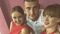 ONA JE ŽENA ZMAJ Progovorila sestra Jokićeve žene, otkrile je sve o ovoj porodici