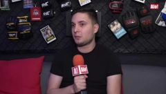 DRUGA STRANA POZNATOG SPORTA Bez njega nema borilačkog događaja i ekskluzive, najpoznatiji srpski MMA novinar za "Alo" otkriva svoju formulu uspeha
