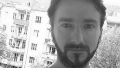 PREMINUO MLADI TRENER Tuga u Sarajevu