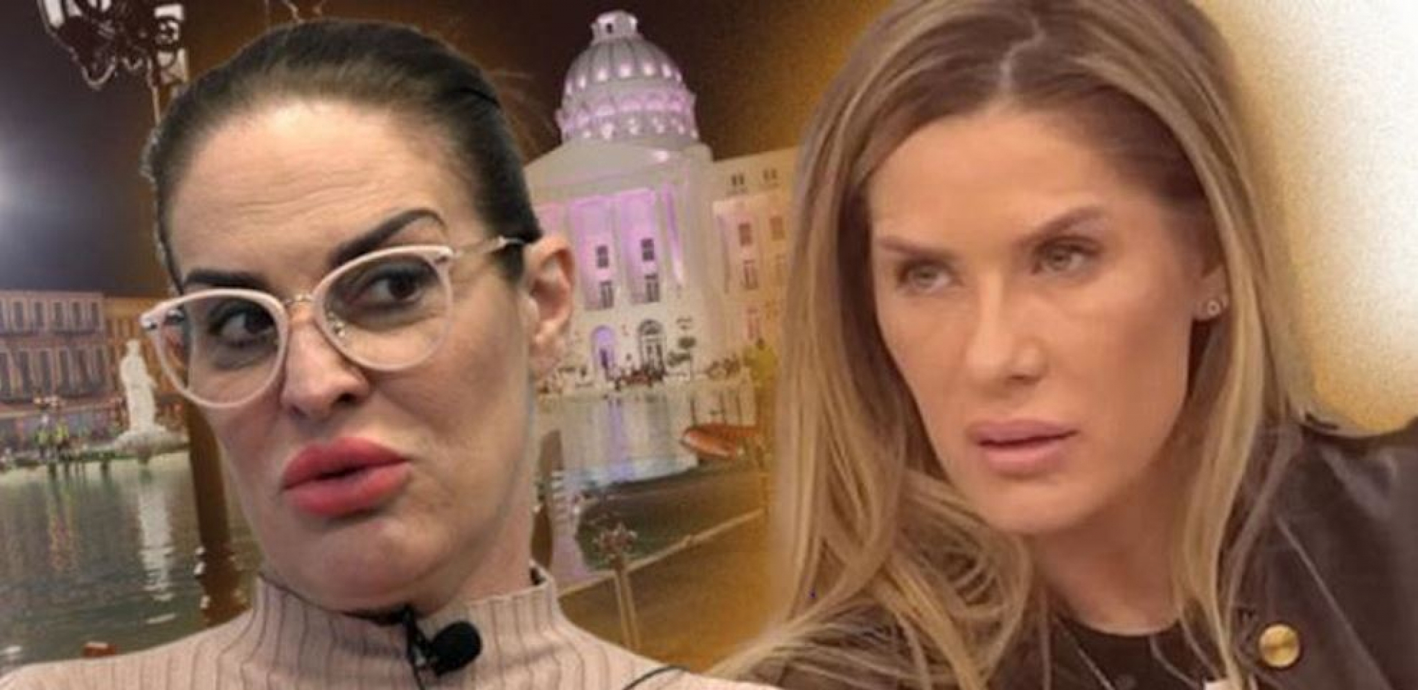 DOLILA ULJE NA VATRU! Milena Kačavenda pokopala Anu pre ulazak u rijaliti, ovoj potez joj Ćurčićeva neće oprostiti! (FOTO)