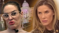 DOLILA ULJE NA VATRU! Milena Kačavenda pokopala Anu pre ulazak u rijaliti, ovoj potez joj Ćurčićeva neće oprostiti! (FOTO)