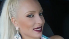 BILA JE U PAROVIMA, PRAVILA SKANDALE, A ONDA UHAPŠENA ZBOG DROGE Jedva preživljavala, a evo kako danas izgleda Ema Lapin (FOTO)