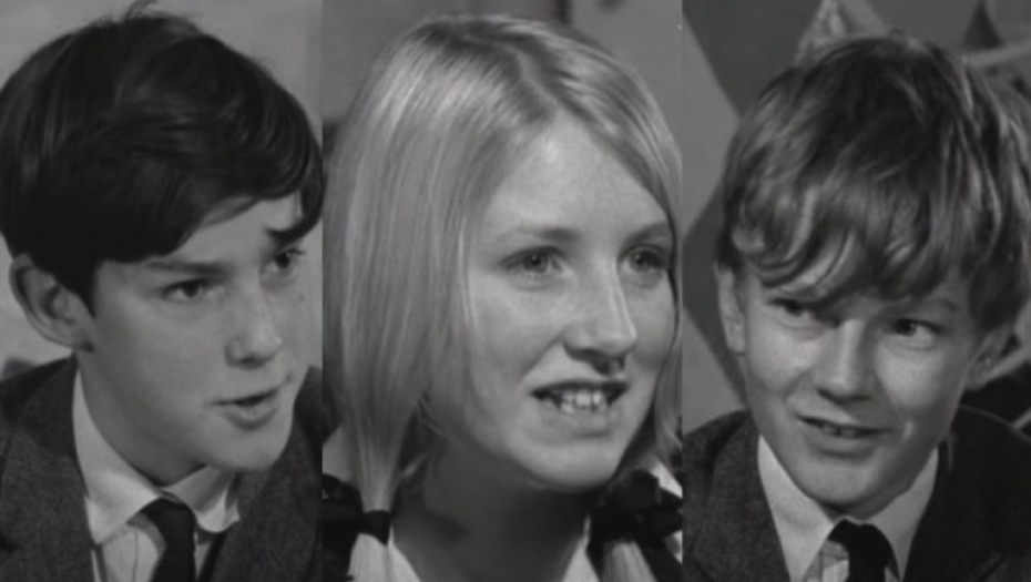 OVAKO SU KLINCI 1966. GODINE ZAMIŠLJALI 21. VEK: "Ljudi će biti premoreni, neće biti zabave..." (VIDEO)
