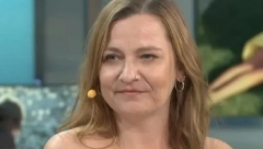 BORAVAK S MUŽEM NA KRUZERU SA 2.300 GOLIH LJUDI, PROMENIO IM JE ŽIVOT IZ KORENA: "Konačno sam shvatila zašto se Simonu to toliko sviđa"