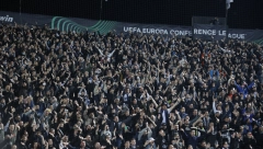 UEFA PRETI Crno-bele izbacuju iz Evrope?