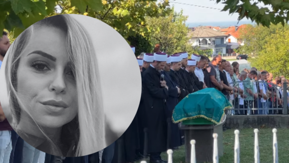 OGLASIO SE TEČA SVIREPO UBIJENE NIZAME Otkrio u kakvom se stanju nalazi beba koja je preživela masakr: "Ostaje nam trauma za ceo život"