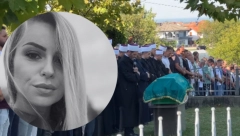 SAHRANJENA SVIREPO UBIJENA NIZAMA Suze odjekuju Mionicom kod Gradačca, meštani  i dalje u šoku zbog zla koje je snašlo ovaj grad (VIDEO)