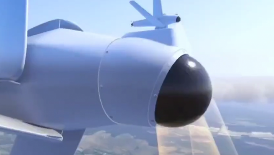 POKUŠAN NAPAD NA RUSIJU Dron ciljao rafineriju nafte (FOTO/VIDEO)