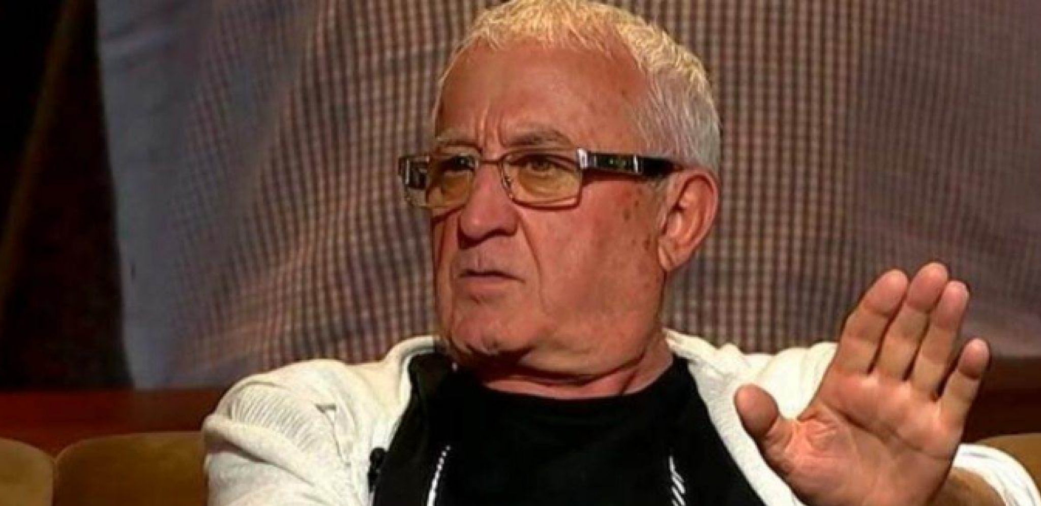 BIZARNO! Era Ojdanić dva dana držao mrtvu ženu u hladnjači, nije hteo da otkaže nastup i vrati 500 evra