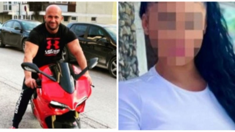 OGLASILA SE SUSPENDOVANA POLICAJKA IZ GRADAČCA Bila je sa krvnikom iz Gradačca, sad tvrdi da je prema njoj učinjena nepravda?