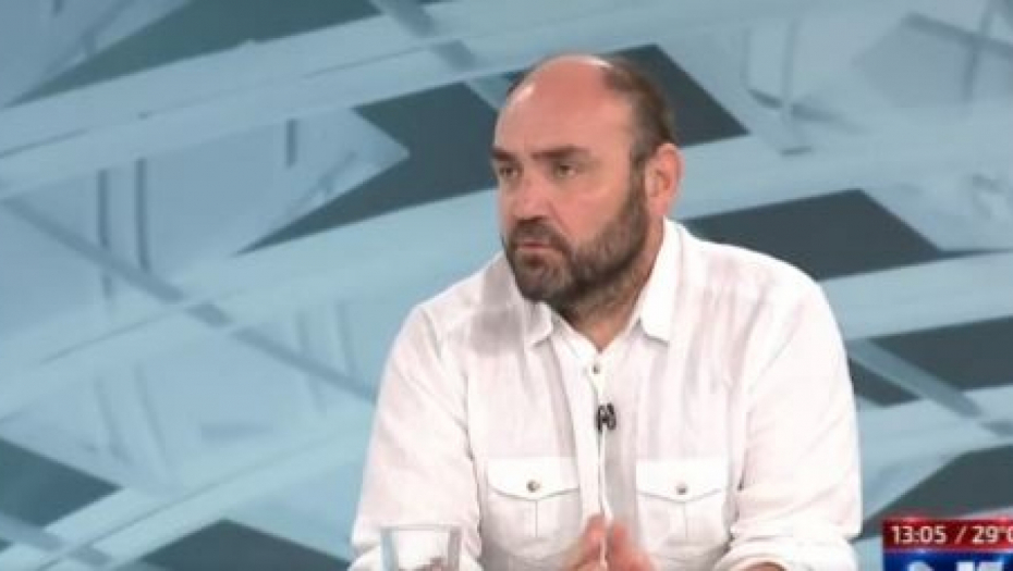 "NEMAJU DOVOLJNO ČLANSTVA" Zoran Panović suočio opoziciju sa istinom