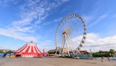 DEVOJČICA (12) PRETILA NOŽEM DETETU U PARKU! Policija morala da zapuca...