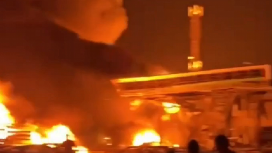 POŽAR U ZAGREBAČKOM KLUBU NAMERNO IZAZVAN Policija objavila detalje istrage, vlasnik otkrio da li sumnja na nekoga