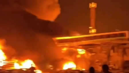 POŽAR U ZAGREBAČKOM KLUBU NAMERNO IZAZVAN Policija objavila detalje istrage, vlasnik otkrio da li sumnja na nekoga