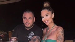 ALEKSANDRA NIKOLIĆ TRUDNA?! Filip Car se hitno oglasio i saopštio lepe vesti