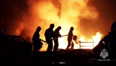 NAJMANJE 27 MRTVIH, 66 RANJENIH Isplivali detalji stravične eksplozije u Rusiji (FOTO/VIDEO)