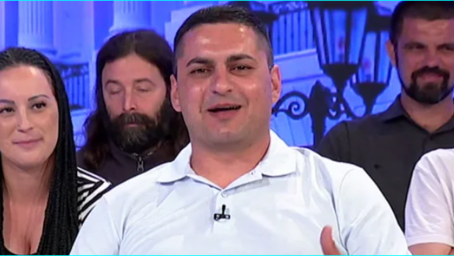 BEBICA DOŠAO NA LEKARSKI PREGLED Macanović otkrio sve o ulasku u Elitu: Nedostaje mi Željko!