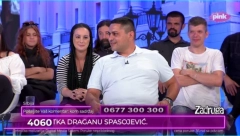 OVIM BEBICA MARIJU DRŽI U ŠACI Zapretio joj javno i ucenio je, raskrinkaće njenu mračnu tajnu!