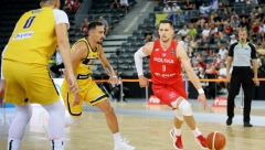 PARTIZANOVO NOVO POJAČANJE DOMINIRA Poljska dobila Bosnu u važnoj utakmici