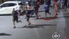 EVO KAKO JE UMRO NAVIJAČ AEK-a Pojavili se poslednji trenuci života nesrećnog Mihalisa (VIDEO)