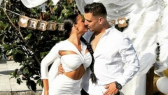 HIT! Darko i Katarina napravili zajedno momačko i devojačko veče, evo gde se održavala žurka! (FOTO)