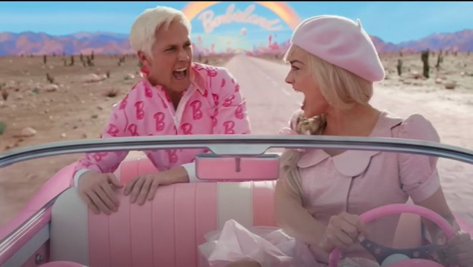 KAKAV UDARAC! Još jedna zemlja zabranila film "Barbi" zbog "homoseksualnosti i drugih zapadnih devijacija"