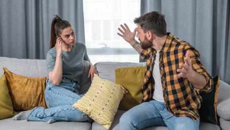 FRAZE KOJE KORISTE NARCISOIDNI PARTNERI Ako čujete ove tri rečenice bežite glavom bez obzira