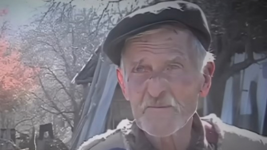 OPTUŽEN ZA UBISTVO, A NAROD SE DIGAO I SPASIO GA Deda Ljube upucao lopove koji su tukli njega i ženu, a onda se desio obrt