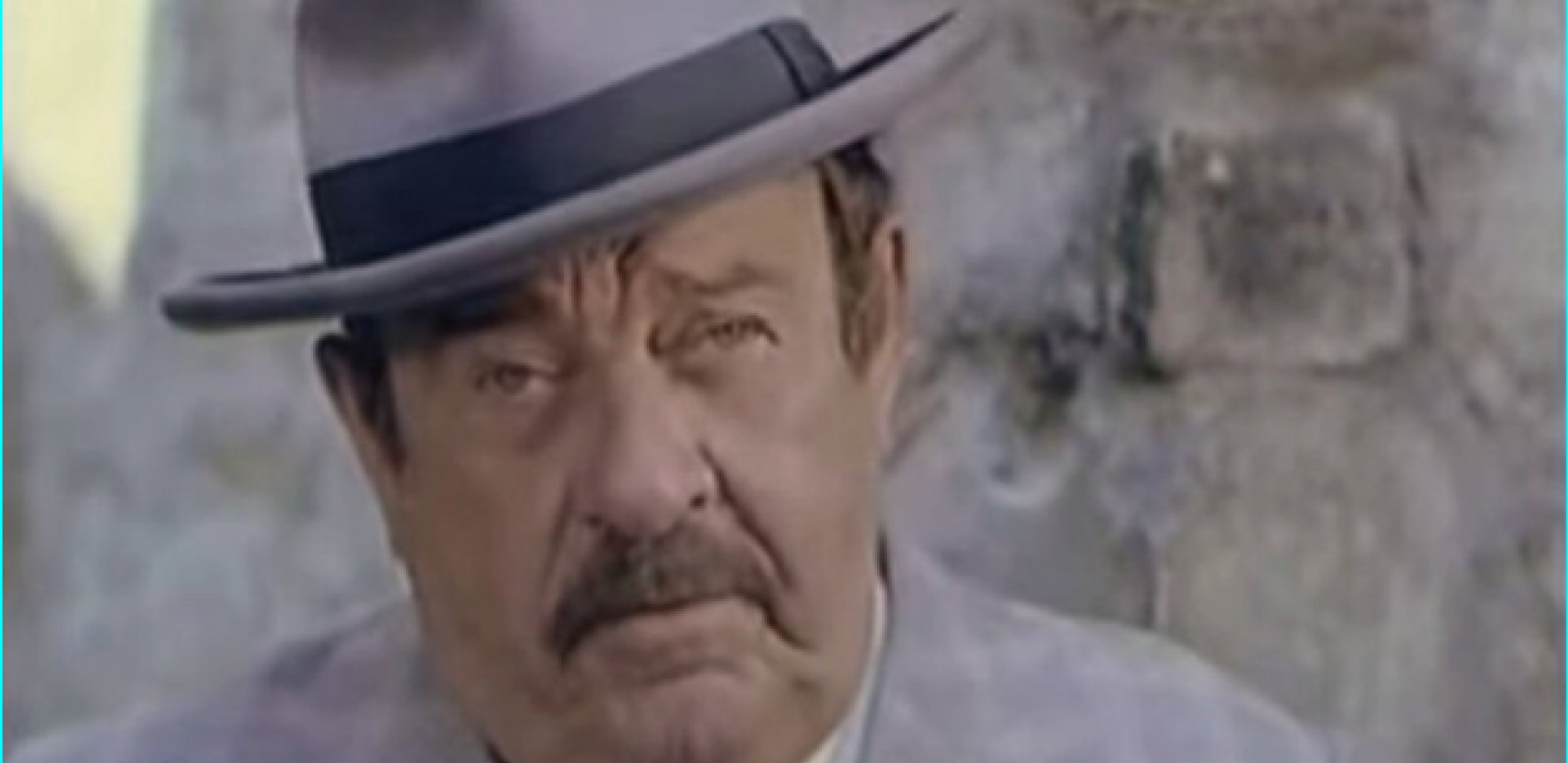 DO SMRTI SE PREDSTAVLJAO DRUGAČIJE Evo zašto je Pavle Vuisić promenio prezime!