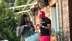 ALO! PAPARAZZO Fudbaler preboleo popularnu pevačicu, pa našao novu devojku, Volkov otpisao Afriku!