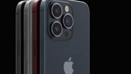 ZNA SE ŠTA ĆE SVE IMATI NOVI AJFON 15 Izlazi za mesec dana