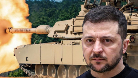 ZELENSKI POTPISAO ZAKON Nove promene u vojsci